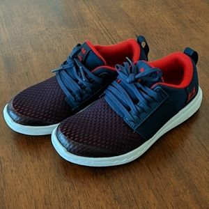 Under Armour Shoes, Never Worn